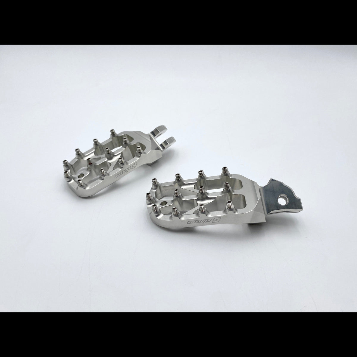 Rawrr Mantis X & Mini Elite Foot Pegs Warp9Racing
