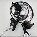 Rear Surron ultra bee brake kit OEM for talaria  (xxx,mx3,and mx4) pre order