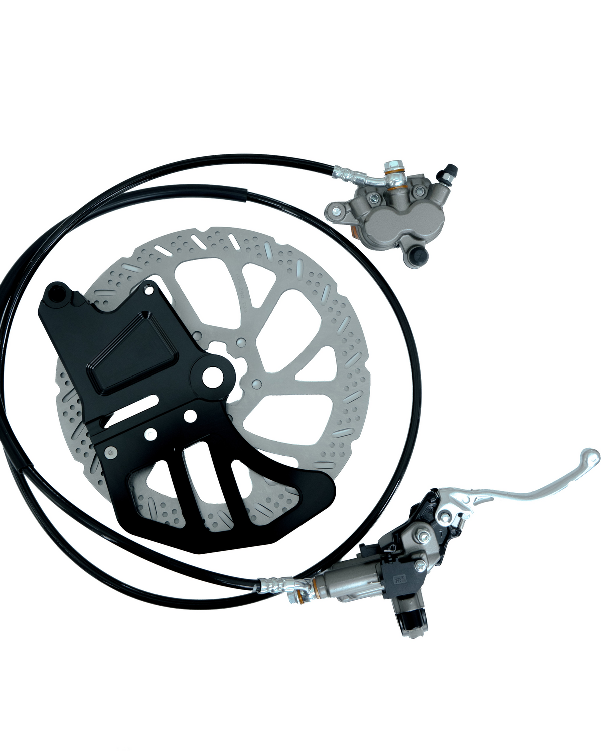 Ultra Bee Brake for Talaria MX5 Kaos Customs