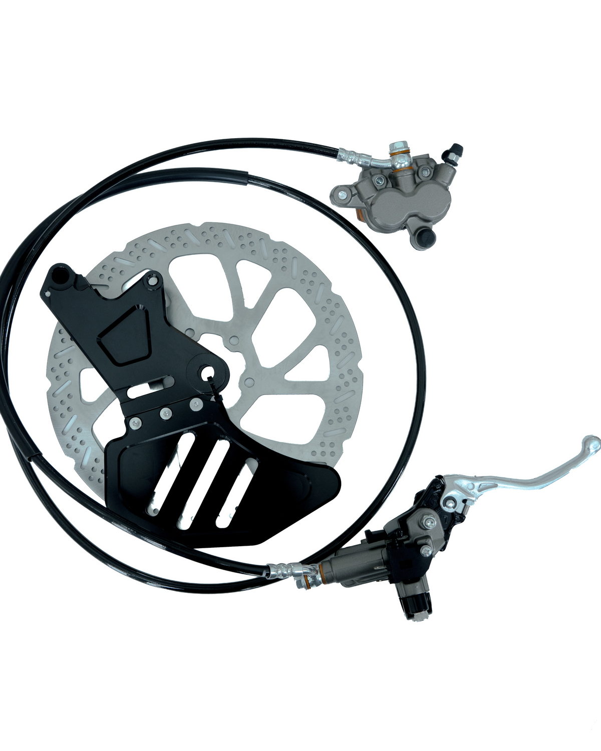 Ultra Bee Brake for Talaria XXX, MX3, and MX4 Kaos Customs