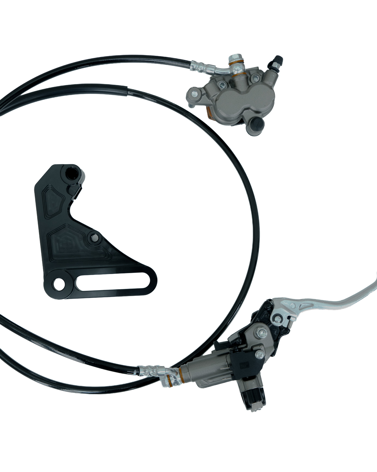 Ultra Bee Brake for Tuttio Soleil 01 Kaos Customs
