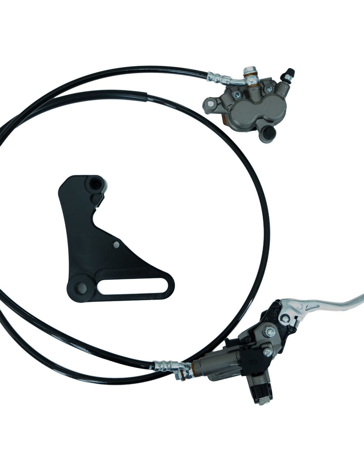 Ultra Bee Brake for Yozma In10 Kaos Customs