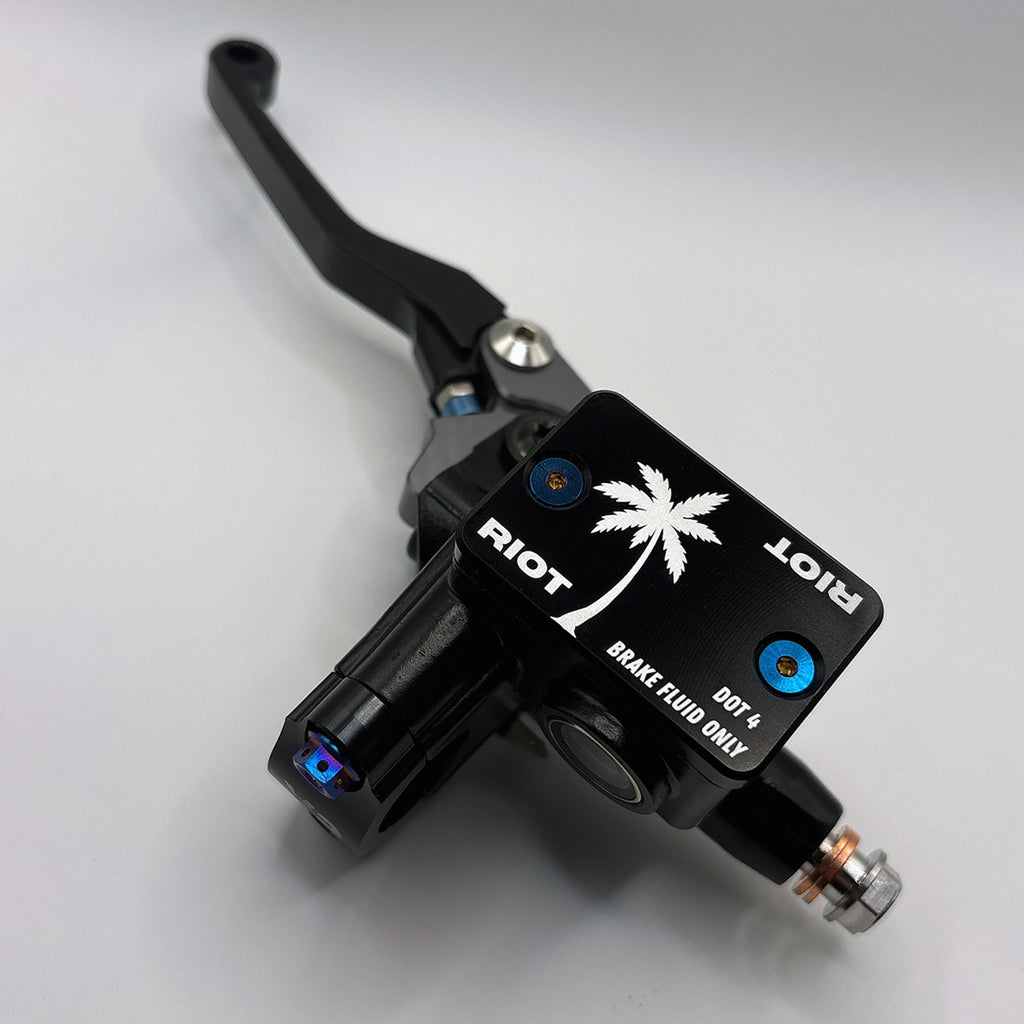 Riot V2 Brakes — LBX / E-Ride / Talaria XXX (Limited 5-Year Warranty)