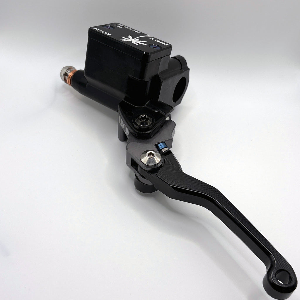 Riot V2 Brakes — LBX / E-Ride / Talaria XXX (Limited 5-Year Warranty)