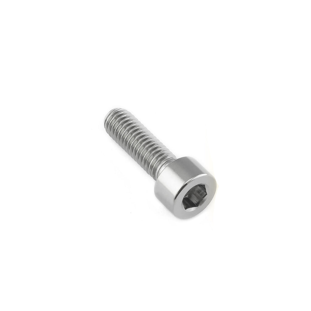 RST Fork Titanium Bolt Kit