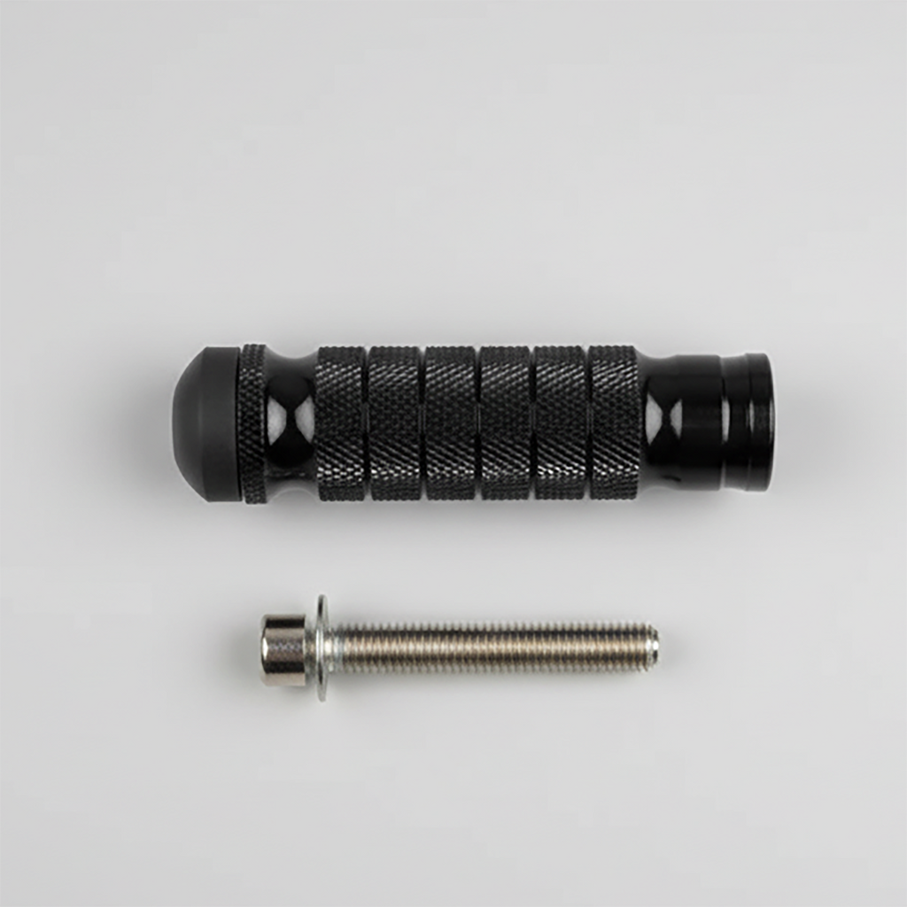 Shift Lock - Any Bike