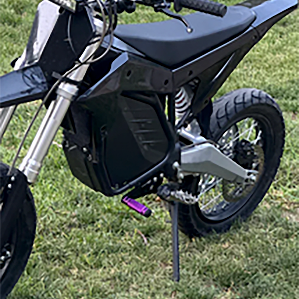 Shift Lock With Bracket