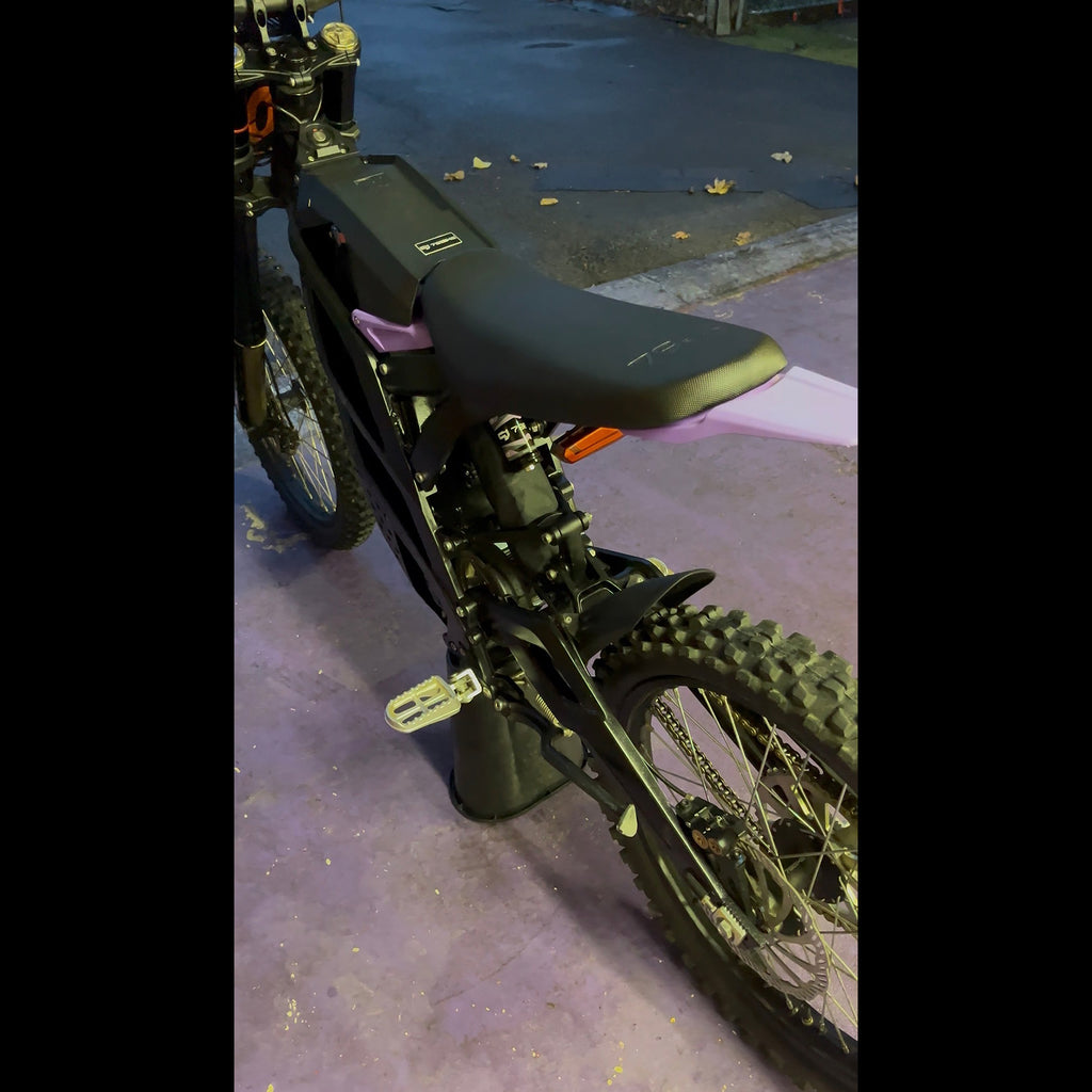 SHOCK COVER