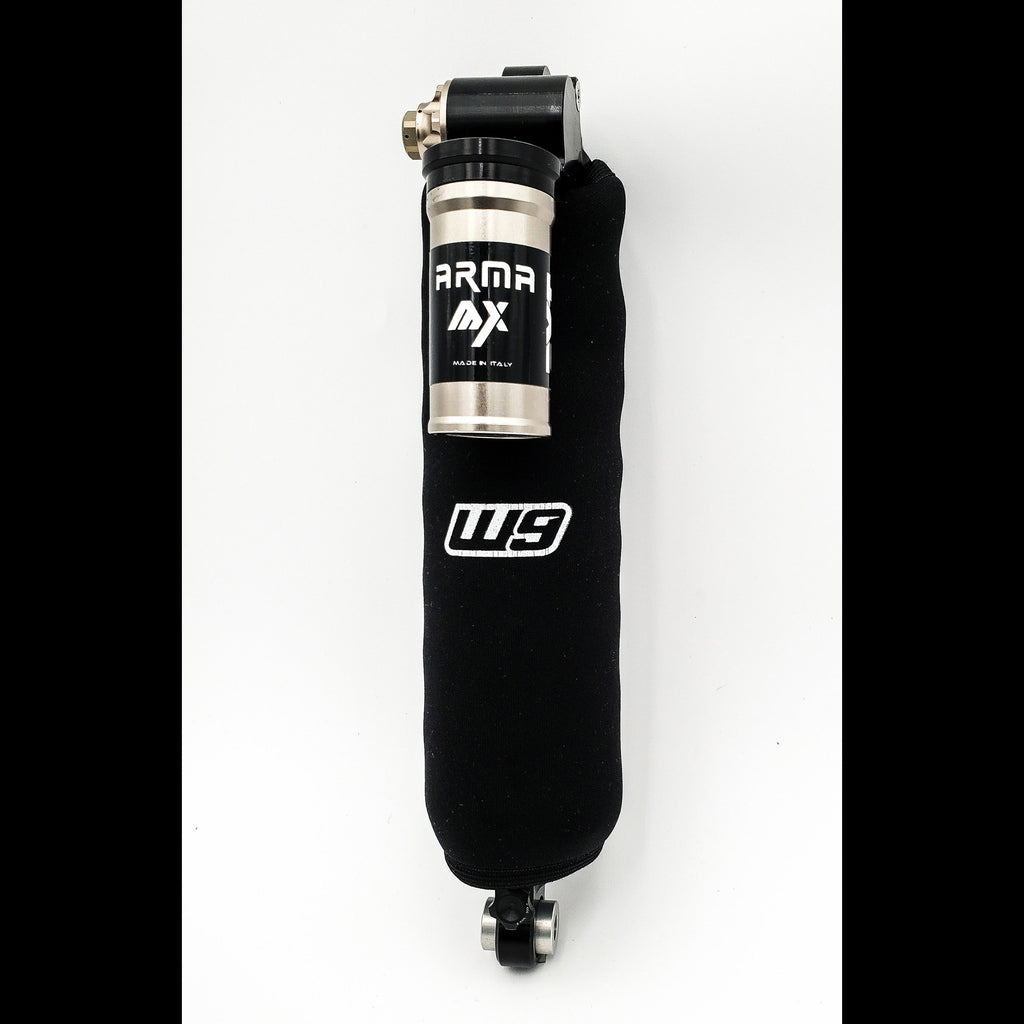 Shock Cover Warp9Racing