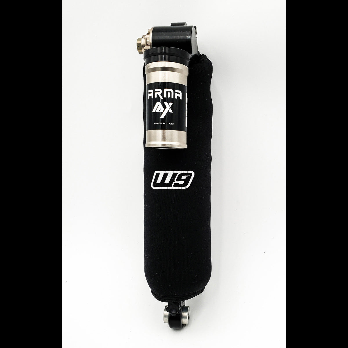 Shock Cover Warp9Racing