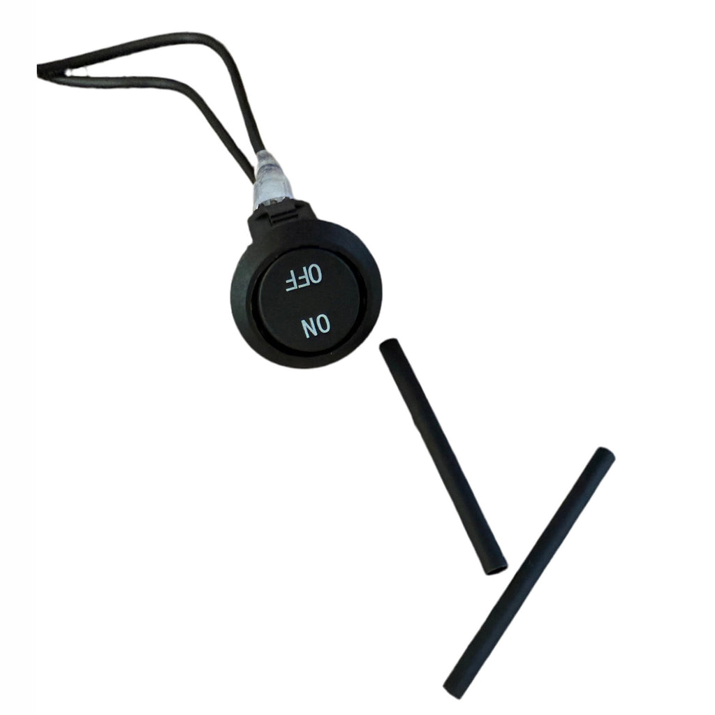 Speed Limiter Switch Forged Racing