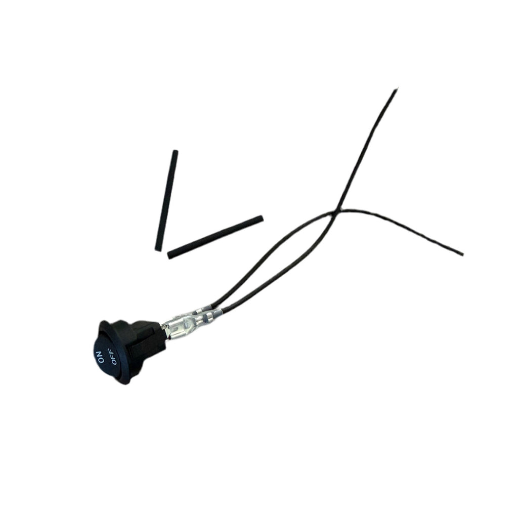 Speed Limiter Switch Forged Racing