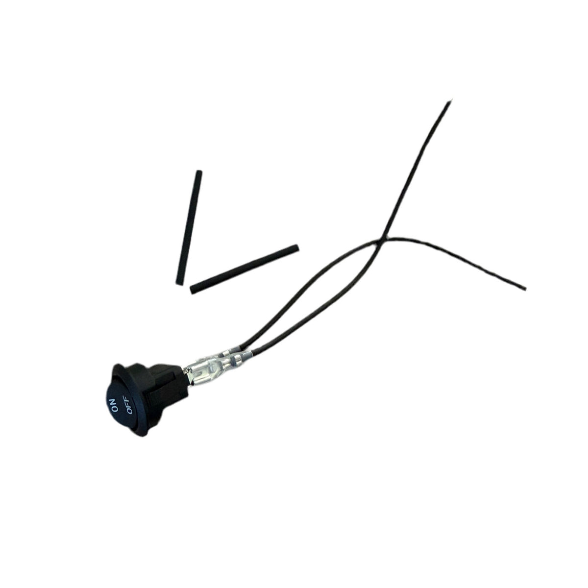 Speed Limiter Switch Forged Racing