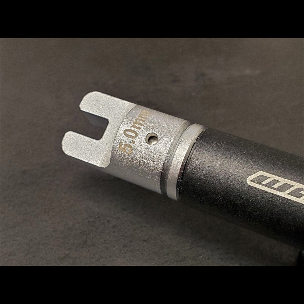Spoke Wrench Tips Warp9Racing