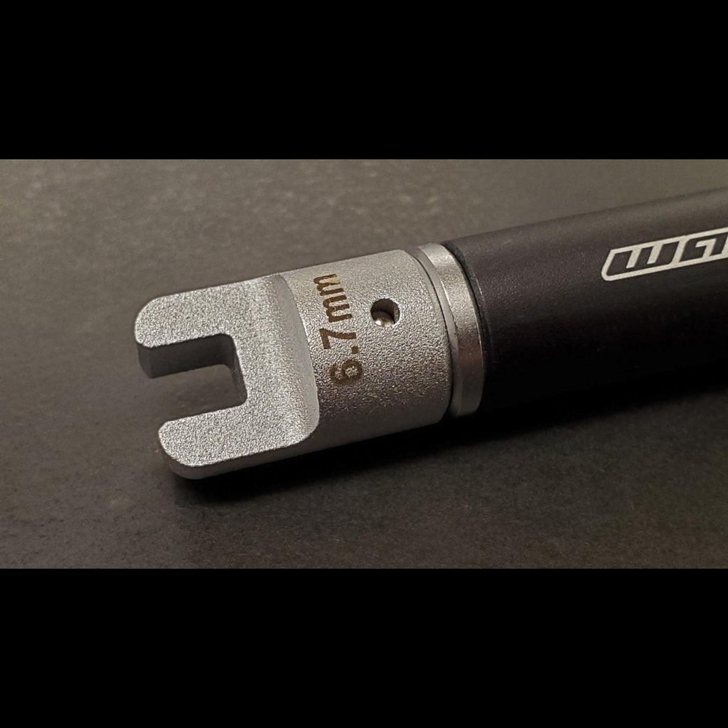 Spoke Wrench Tips Warp9Racing