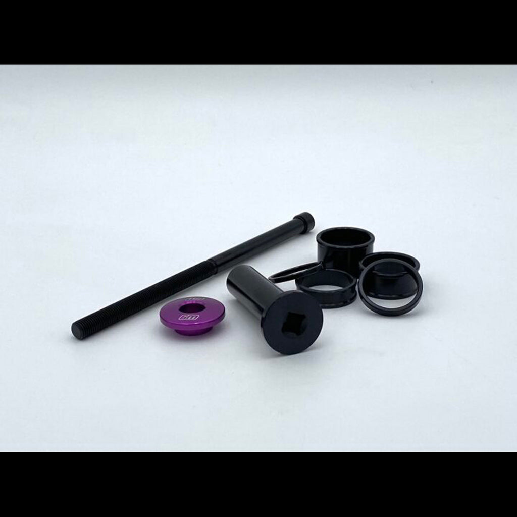 Standard Stem Lock Warp9Racing