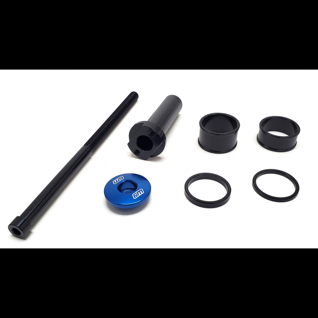 Stem Lock - W9 Fender Adapter Compatible Warp9Racing