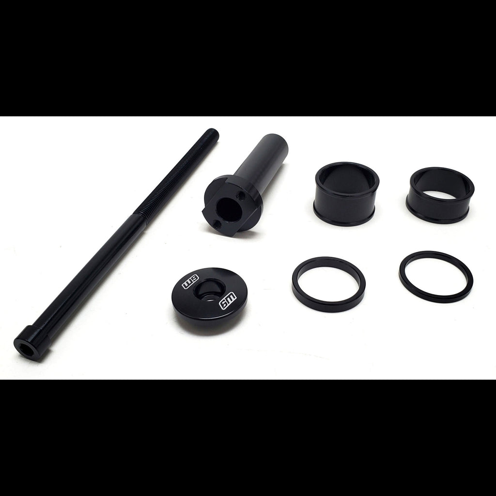 Stem Lock - W9 Fender Adapter Compatible Warp9Racing