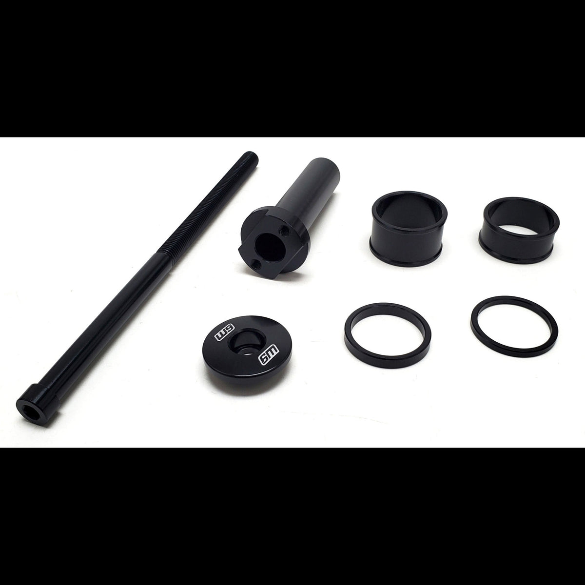 Stem Lock - W9 Fender Adapter Compatible Warp9Racing