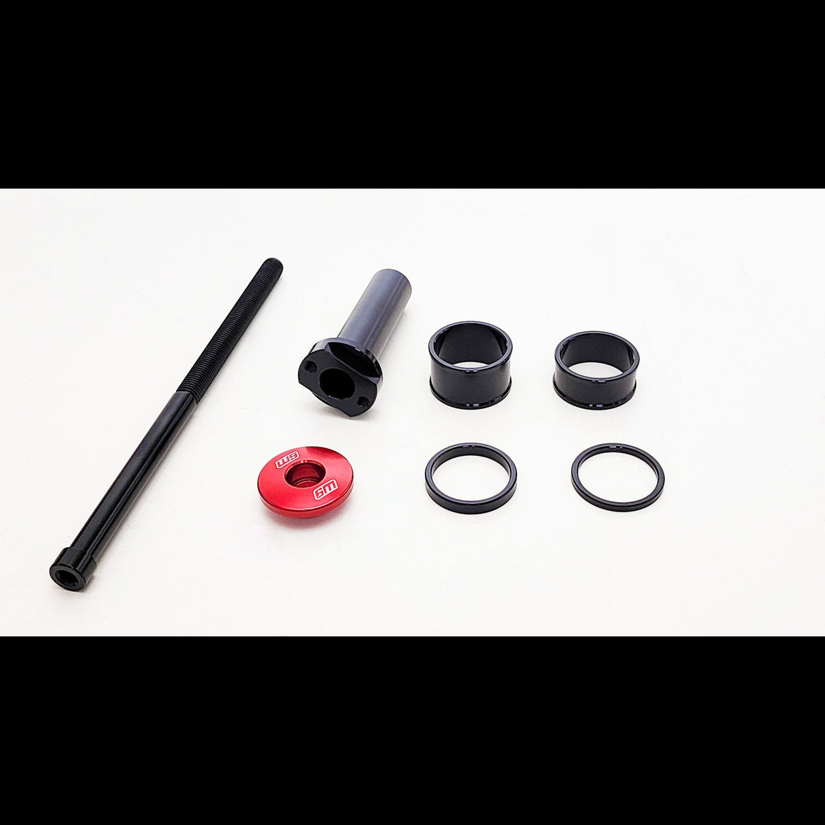 Stem Lock - W9 Fender Adapter Compatible Warp9Racing
