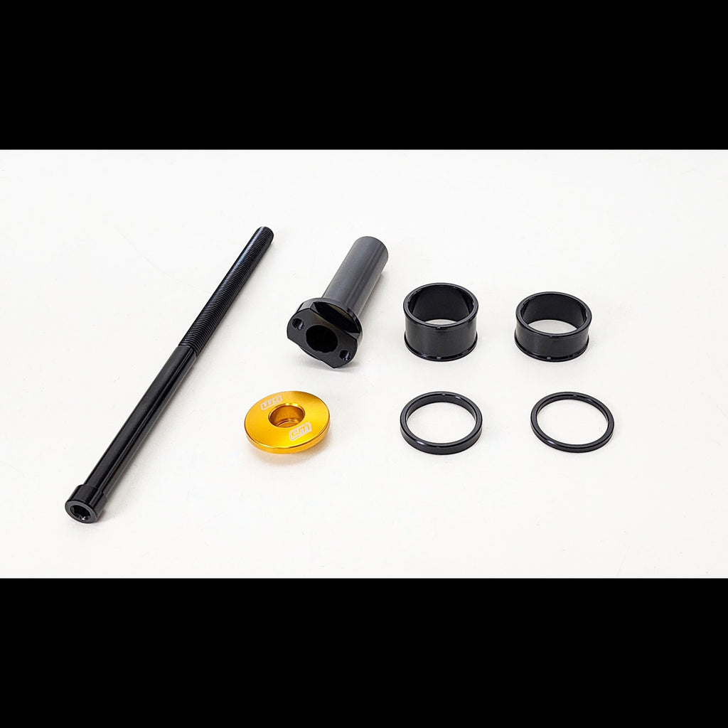 Stem Lock - W9 Fender Adapter Compatible Warp9Racing