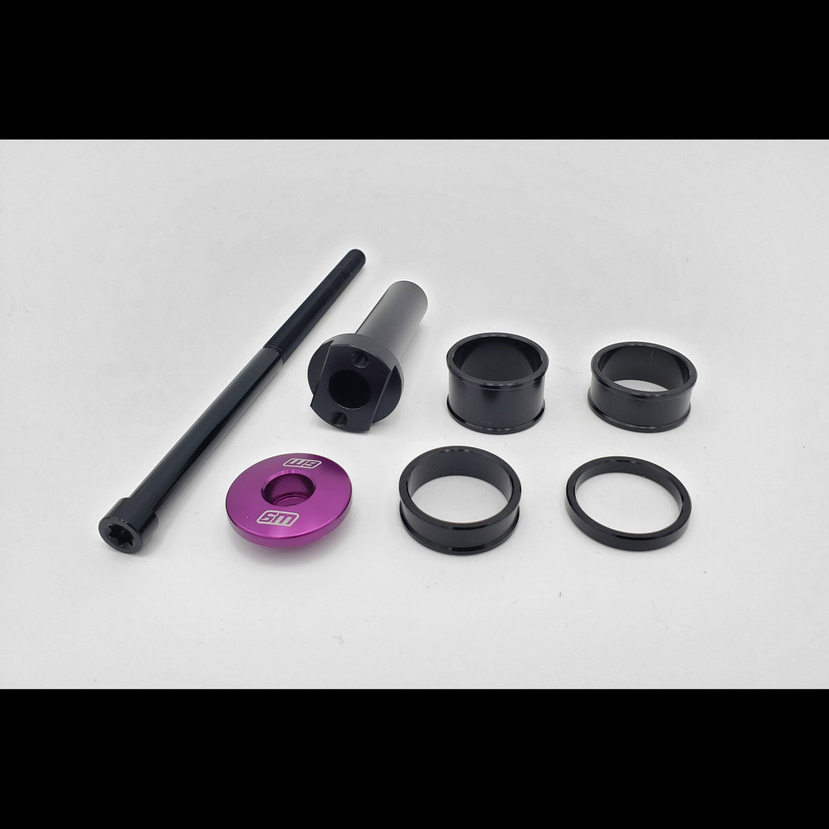 Stem Lock - W9 Fender Adapter Compatible Warp9Racing