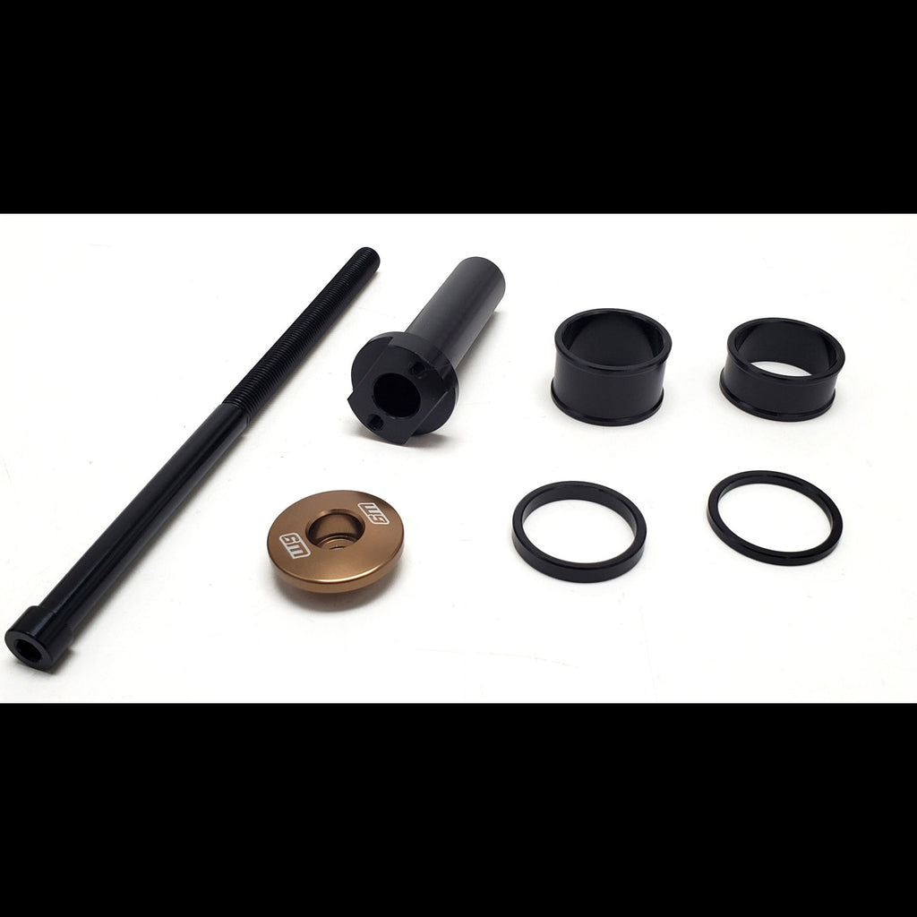 Stem Lock - W9 Fender Adapter Compatible Warp9Racing