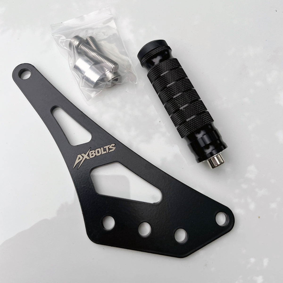 Surron LBX Footlock / Shift Lock Axbolts