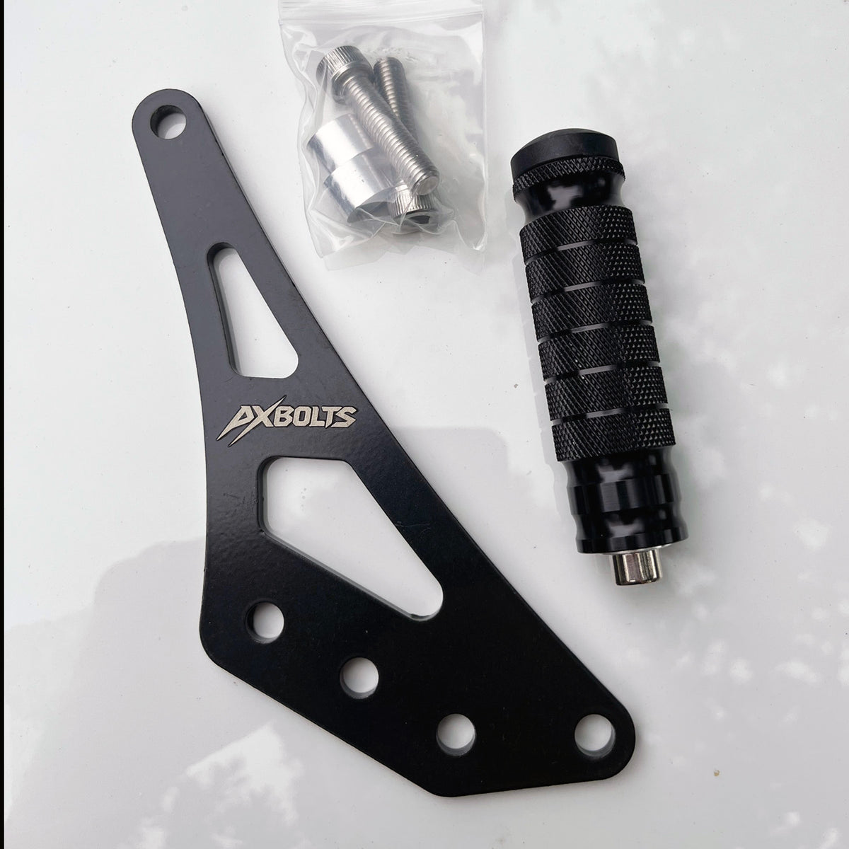 Surron LBX Footlock / Shift Lock Axbolts