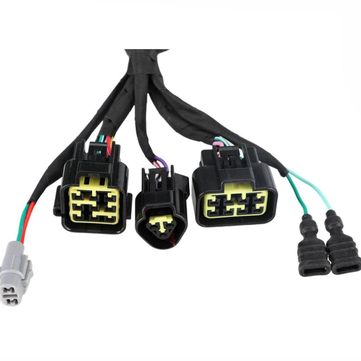 Surron LBX OEM Electrical Wiring Harness Titanium Surron
