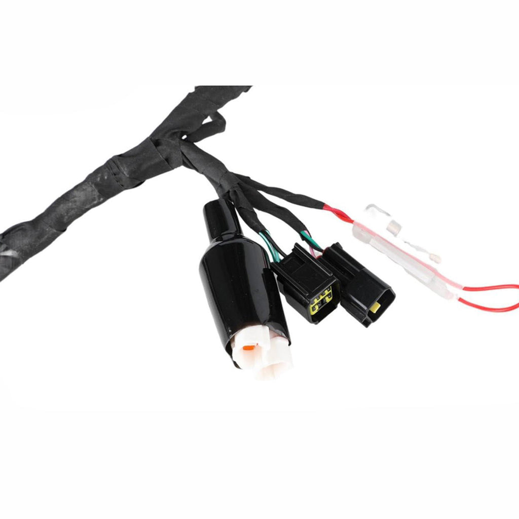 Surron LBX OEM Electrical Wiring Harness Titanium Surron