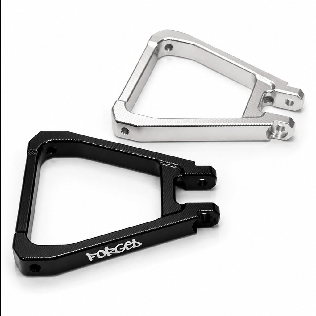 Surron Light Bee X Suspension Triangle | CNC Billet Rear Linkage Upgrade Forged Racing