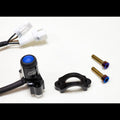 Surron Light Button Warp9Racing