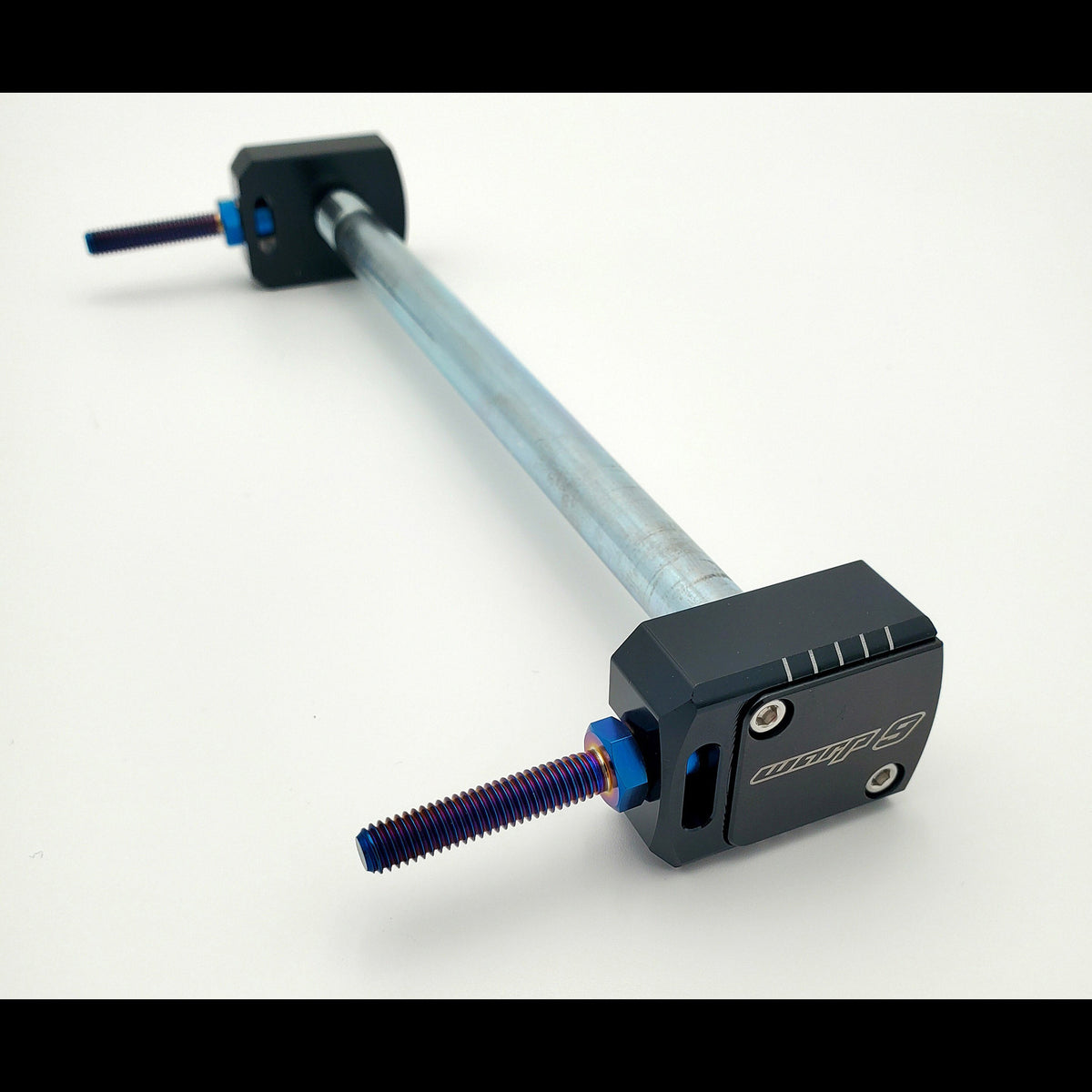 Surron Lockdown Axle Blocks Warp9Racing
