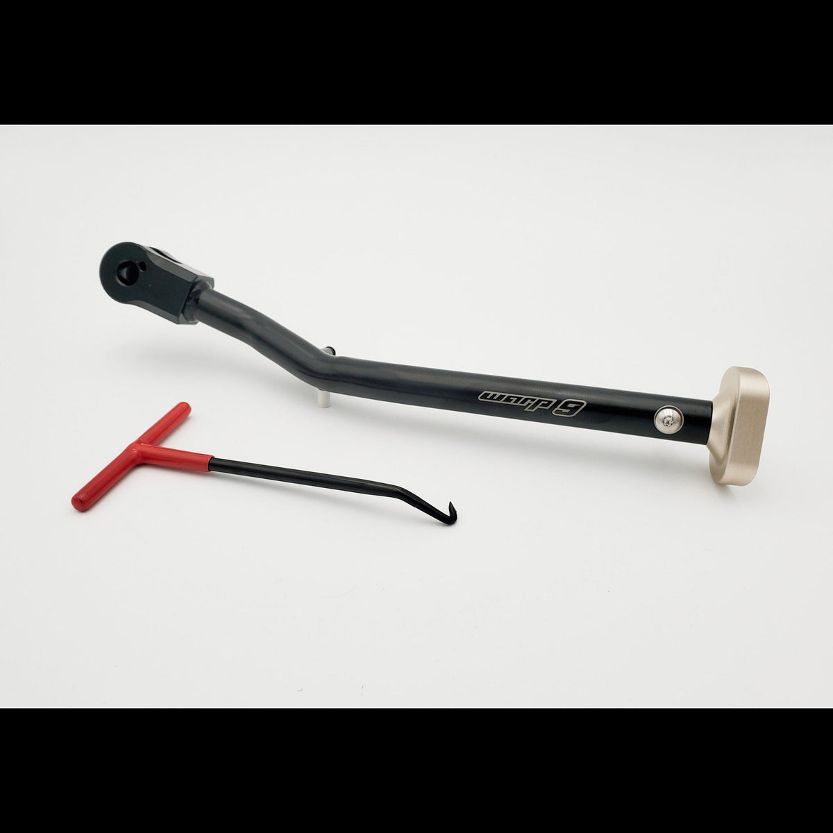 Surron Ultra Bee Adjustable length Kickstand Warp9Racing