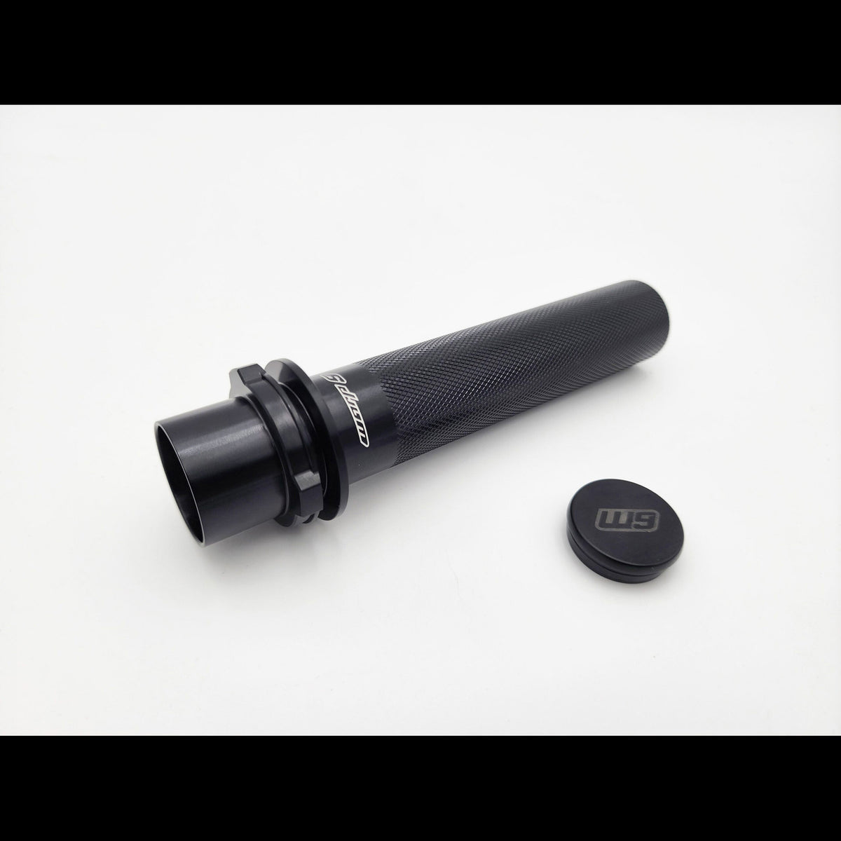 Surron Ultra Bee Throttle Tube Warp9Racing