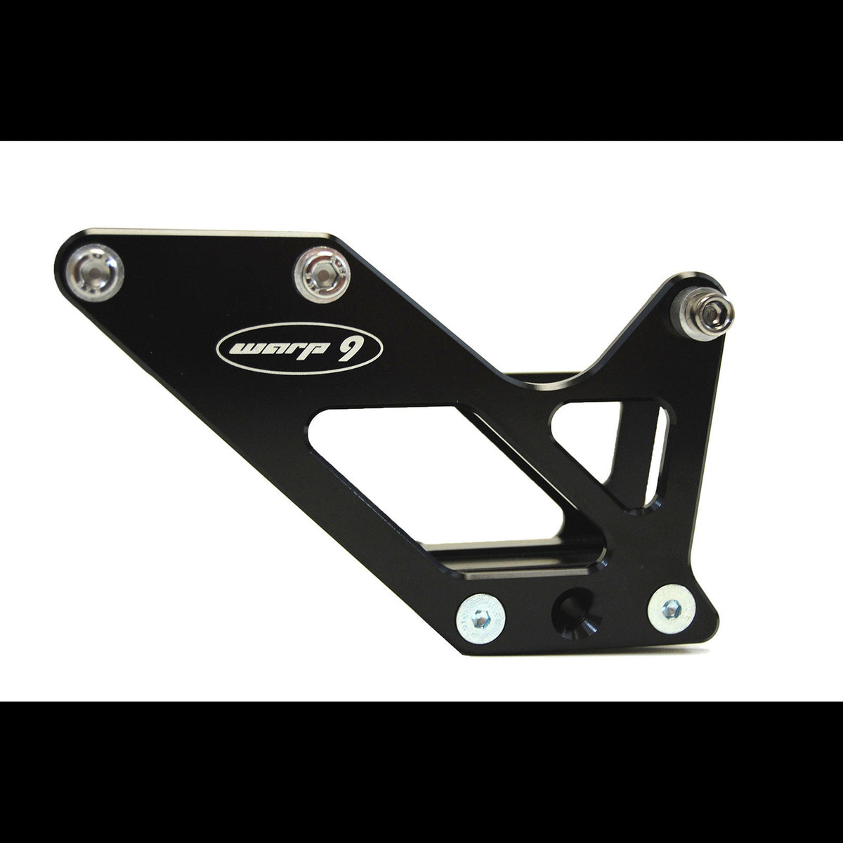 Suzuki DR650 Chain Guide Warp9Racing