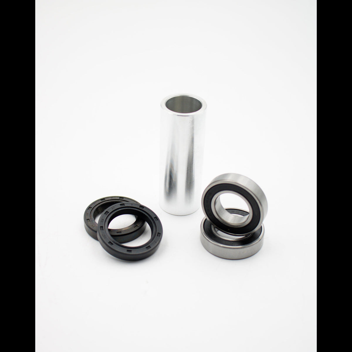 Suzuki DRZ Rear Bearing Kit Warp9Racing