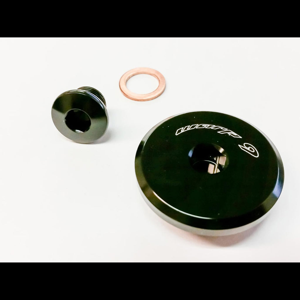 Suzuki Engine Plug Warp9Racing