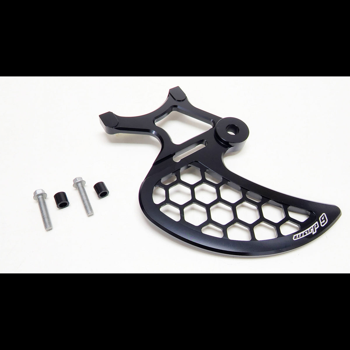 Talaria Disk Guard Warp9Racing
