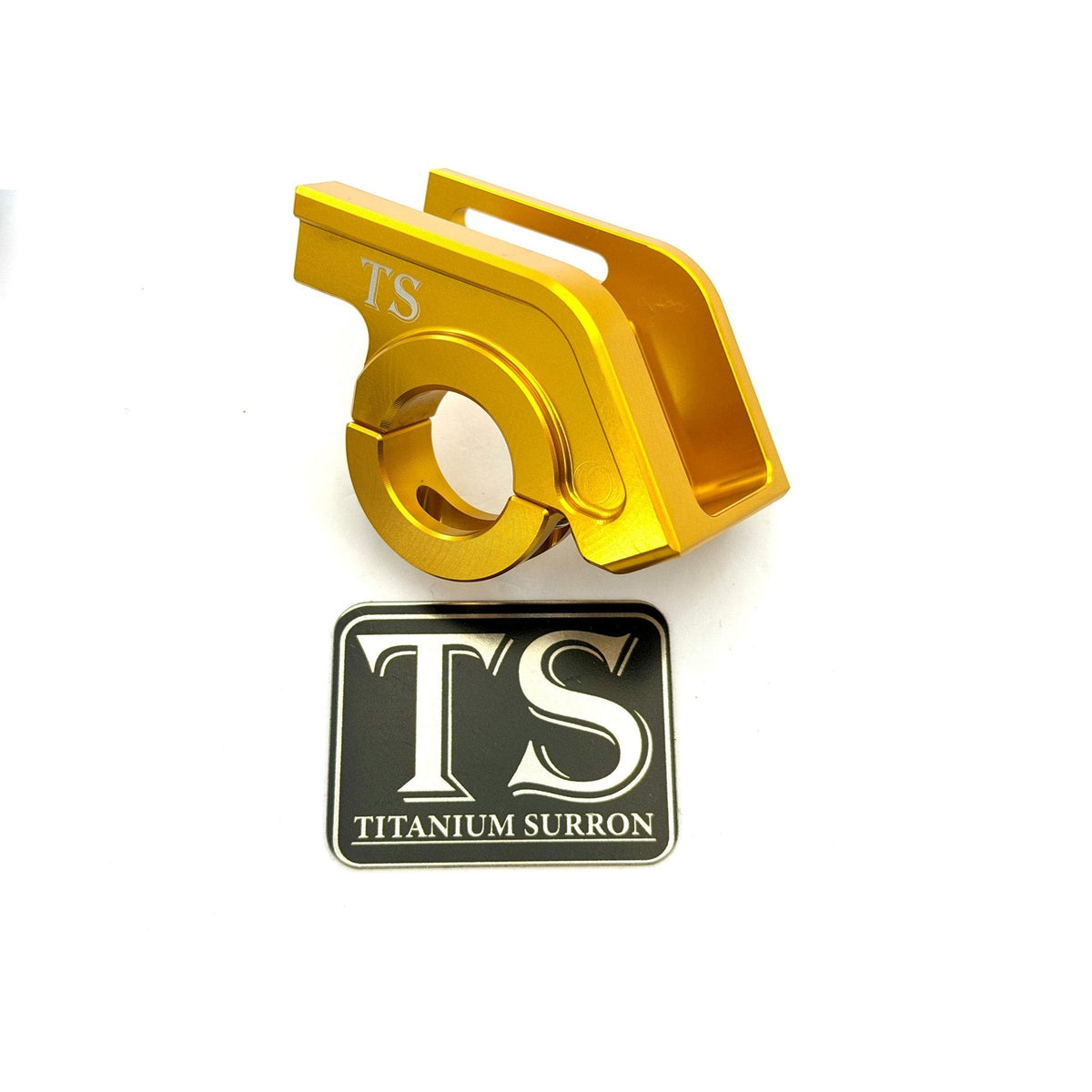 Talaria Display Protector - X-9000 and Torp Display Protector Titanium Surron