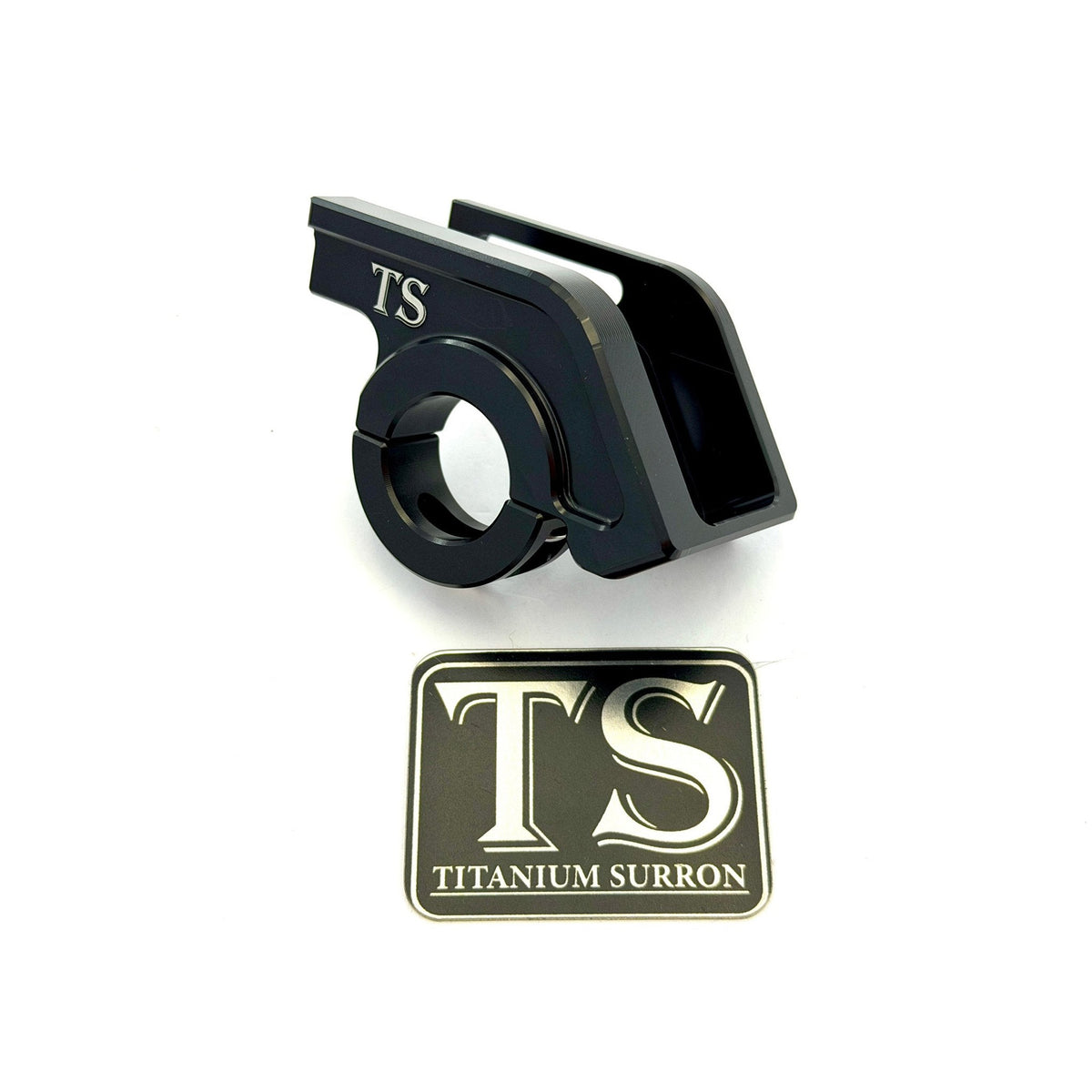 Talaria Display Protector - X-9000 and Torp Display Protector Titanium Surron
