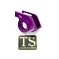 Talaria Display Protector - X-9000 and Torp Display Protector Titanium Surron