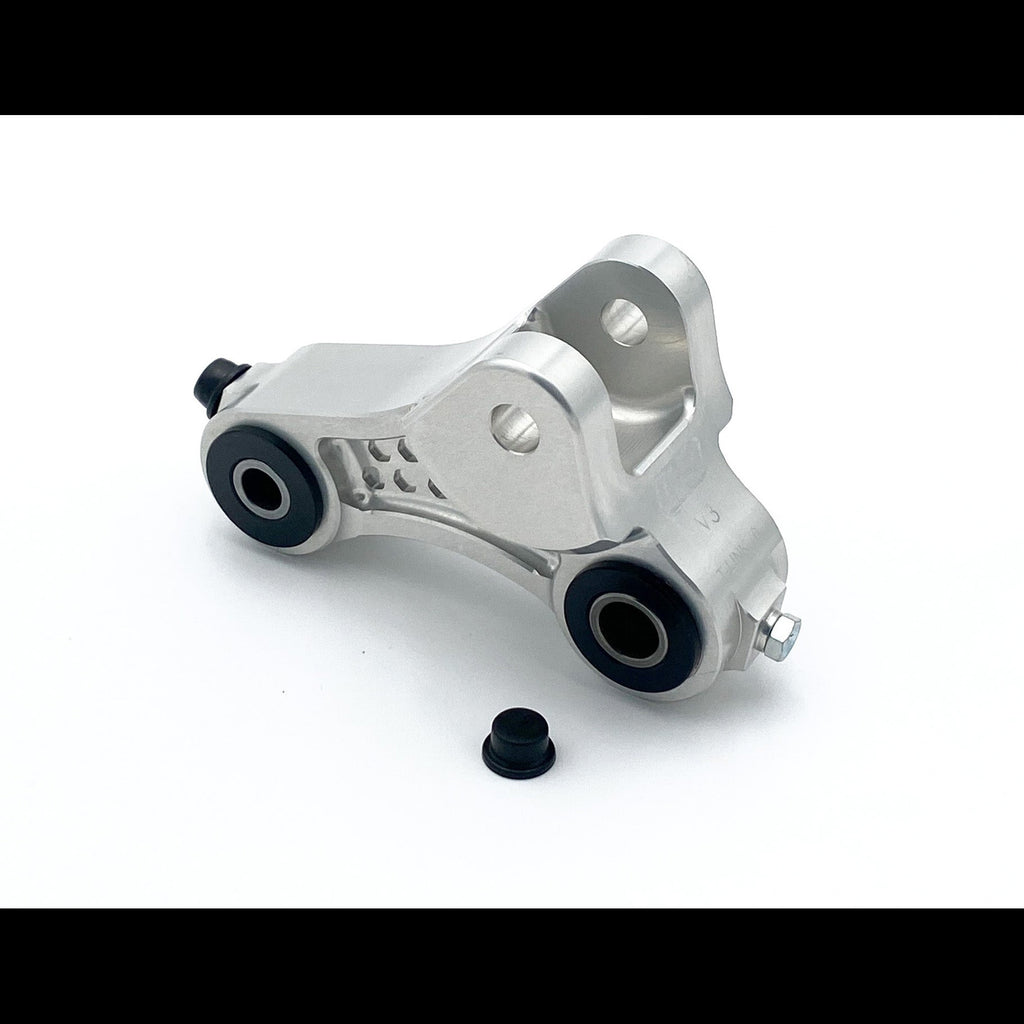Talaria Sting linkage Warp9Racing