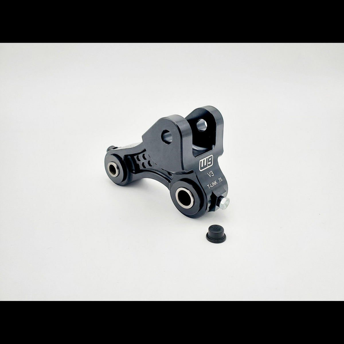 Talaria Sting linkage Warp9Racing