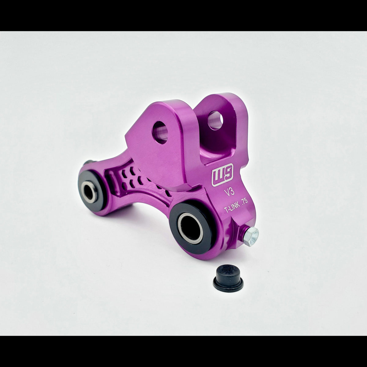 Talaria Sting linkage Warp9Racing