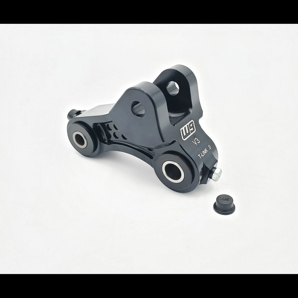 Talaria Sting linkage Warp9Racing
