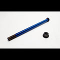 Talaria Sting Rear Axle With Nut Warp9Racing