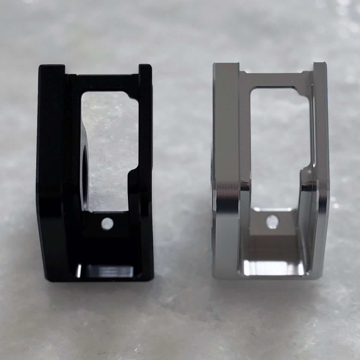 Talaria XXX, MX4, & EBMX Display Guard | CNC Aluminum Screen Protector for E-Moto Screens Forged Racing