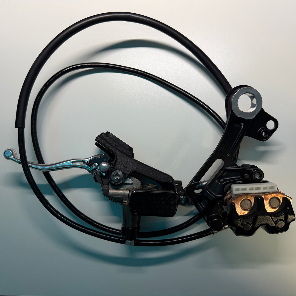 Talaria XXX mx4 mx3 Ultra bee brake REAR